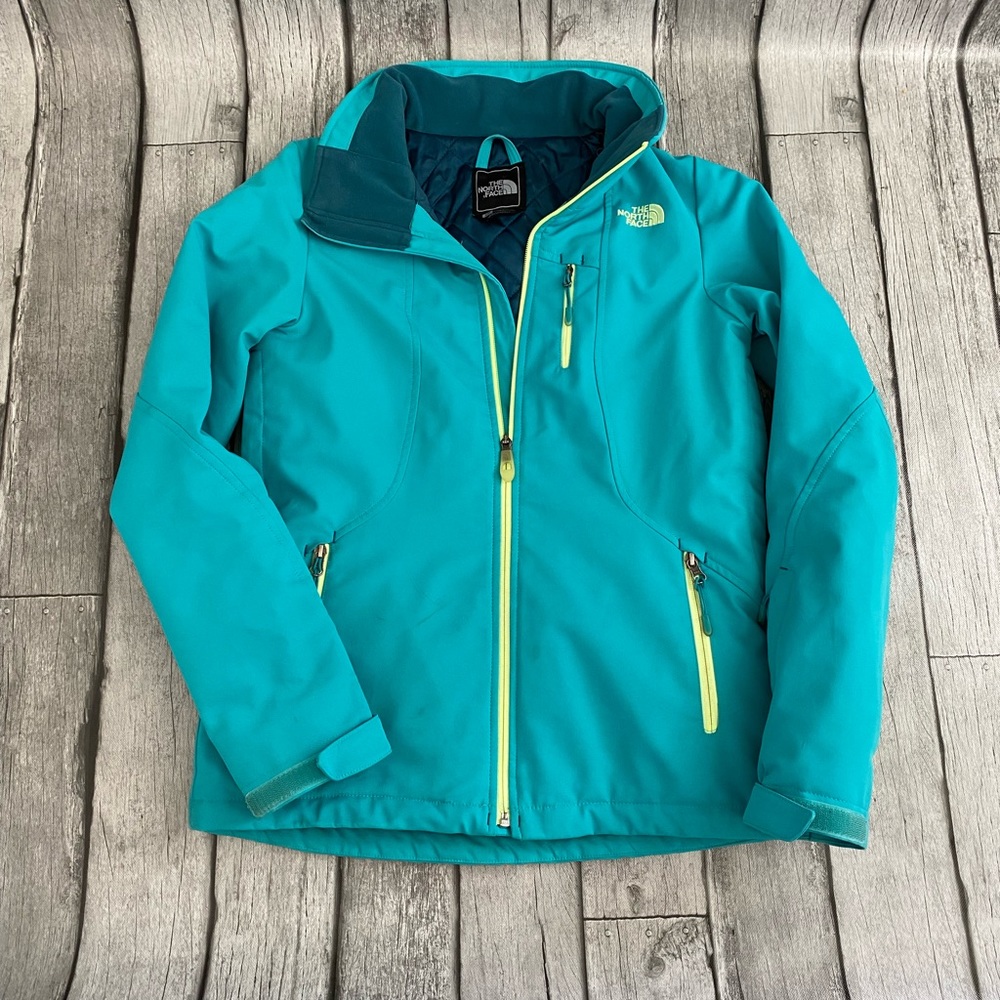 North face jacket